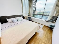 One-north Residences (D5), Apartment #534503391